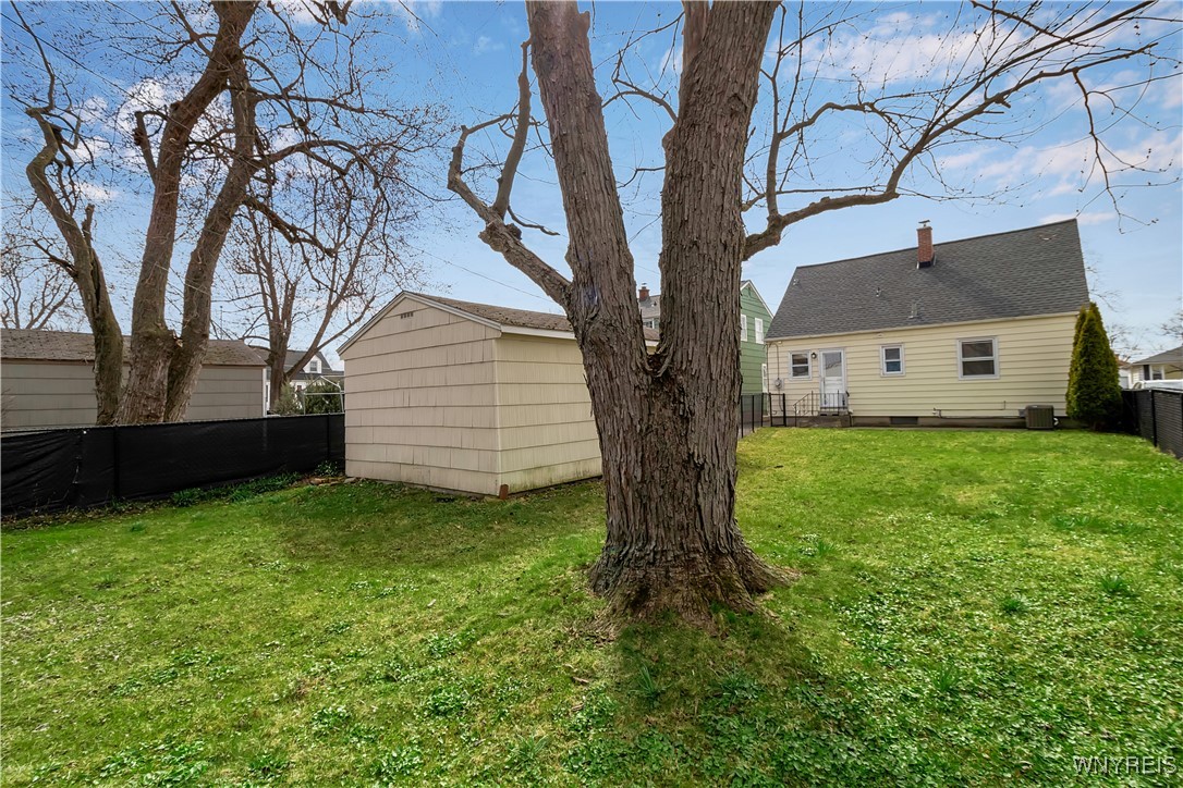 161 Midland Avenue, Tonawanda, New York image 8