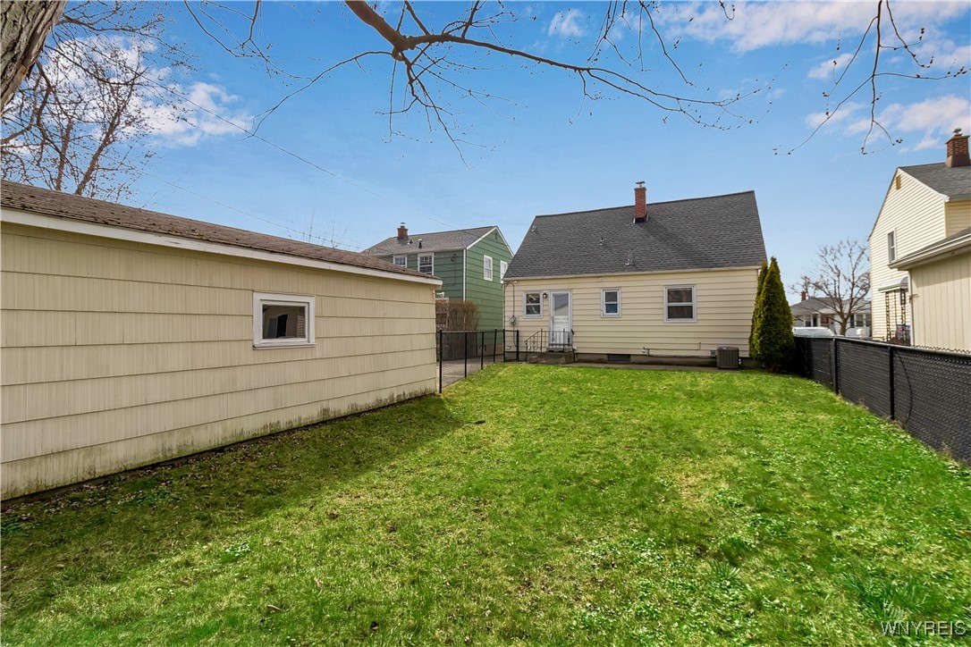 161 Midland Avenue, Tonawanda, New York image 9