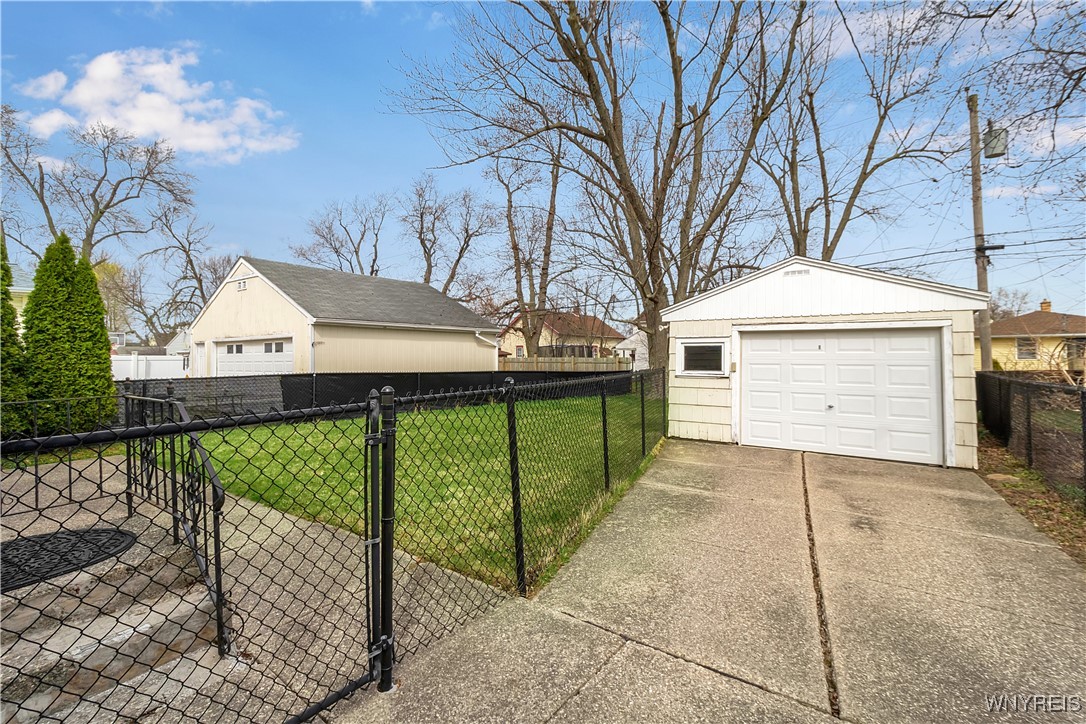 161 Midland Avenue, Tonawanda, New York image 6