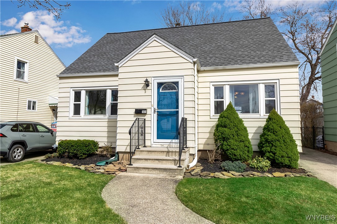 161 Midland Avenue, Tonawanda, New York image 3