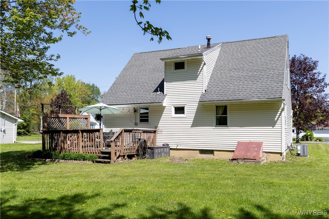 30 Schultz Road, Orchard Park, New York image 16