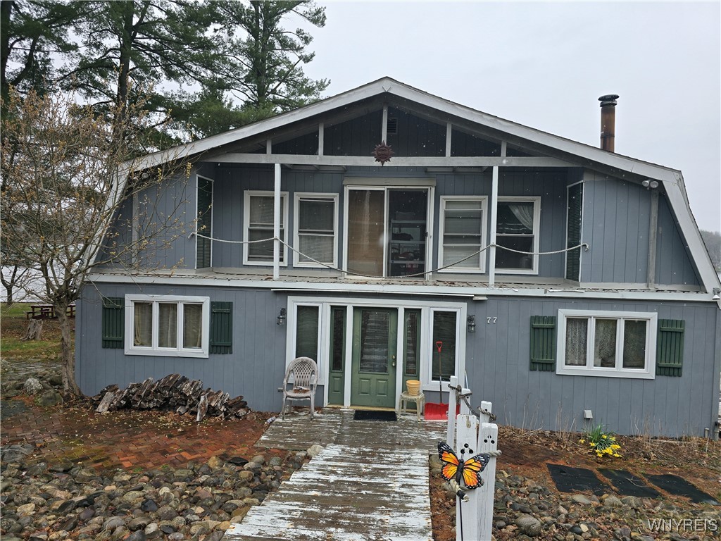 77 S Shore Road, Cuba, New York image 3