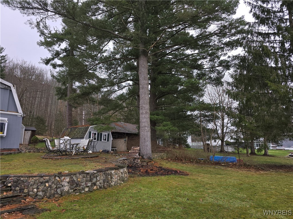 77 S Shore Road, Cuba, New York image 6