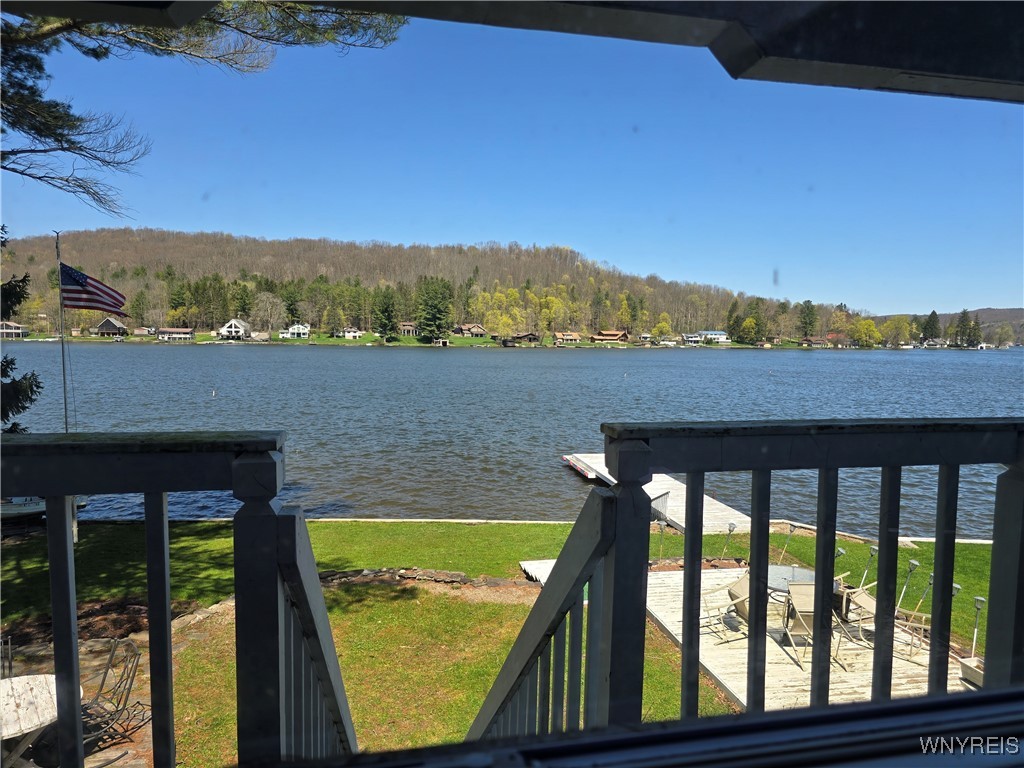 77 S Shore Road, Cuba, New York image 47