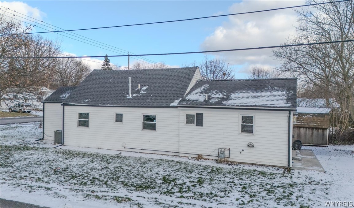 3487 Rhode Island Avenue