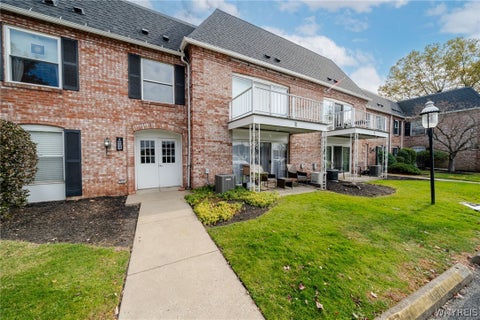 Photo of 4545 Chestnut Ridge Road #104A, Amherst, NY 14228 (MLS # B1725199)