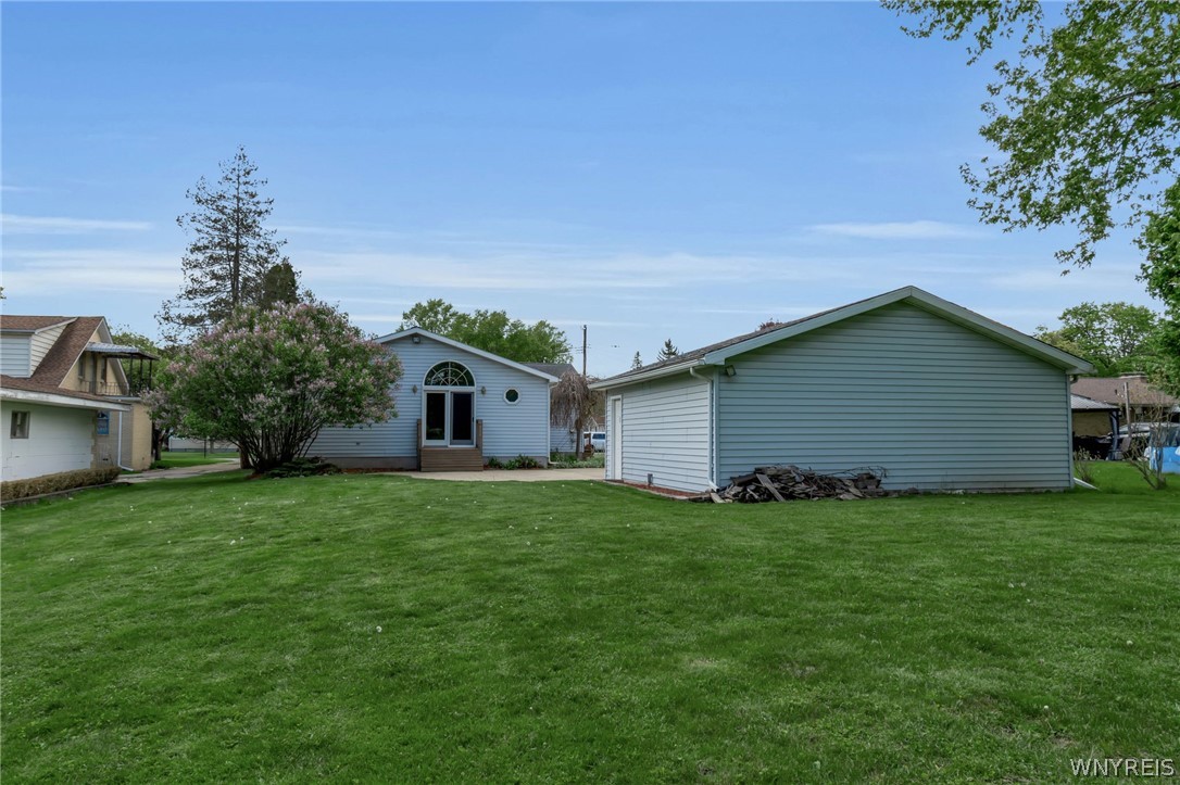 59 Weigand Street
