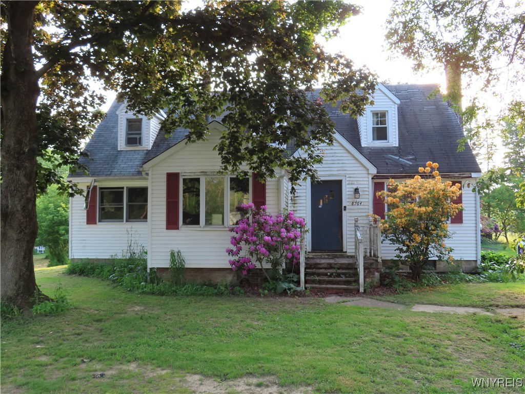 8764 West Avenue, Eden, New York image 1