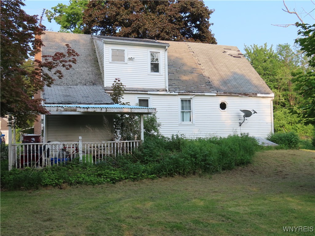 8764 West Avenue, Eden, New York image 7