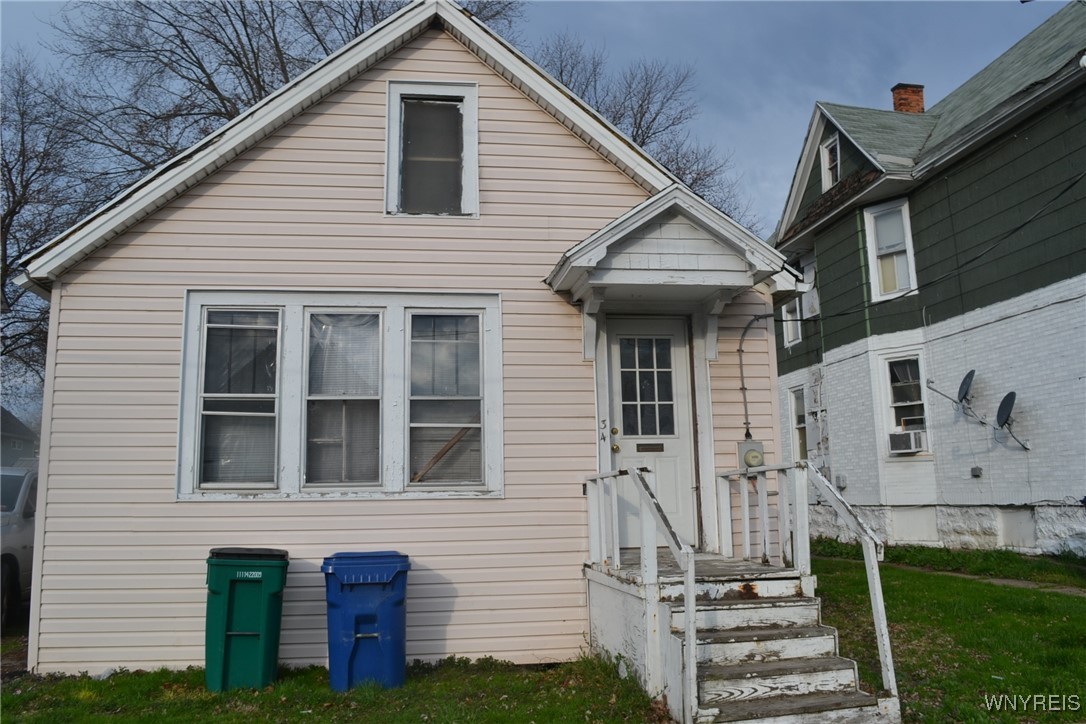 34 Camp Street, Buffalo, New York image 1