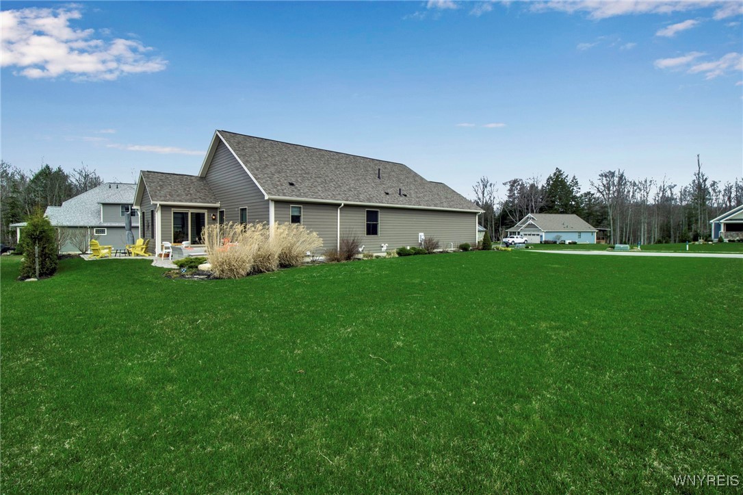 25 Aurora Mills Drive, Aurora, New York image 46
