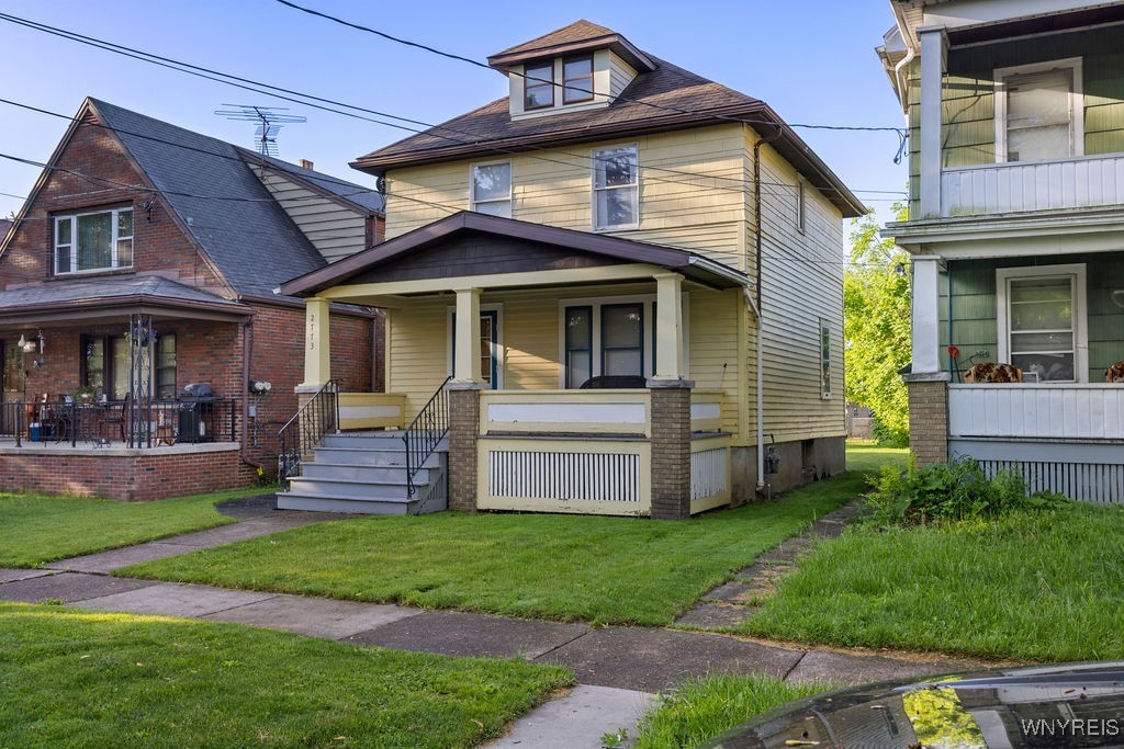 2773 Livingston Avenue, Niagara Falls, New York image 1