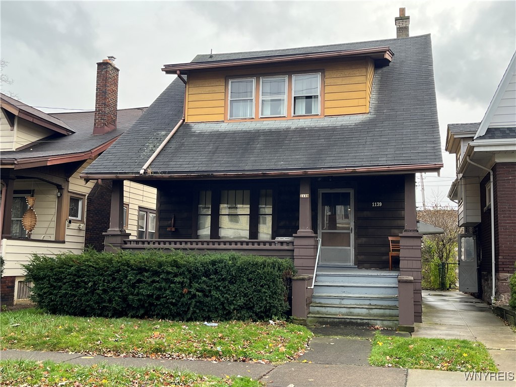 1139 Haeberle Avenue, Niagara Falls, New York image 2