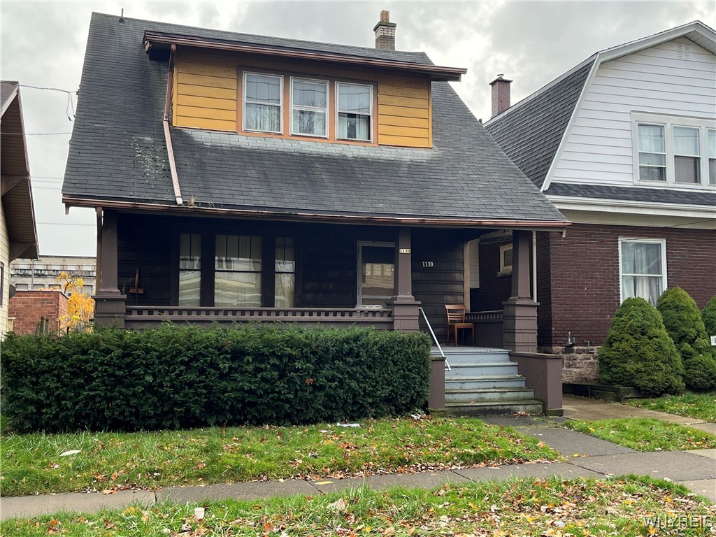 1139 Haeberle Avenue, Niagara Falls, New York image 1