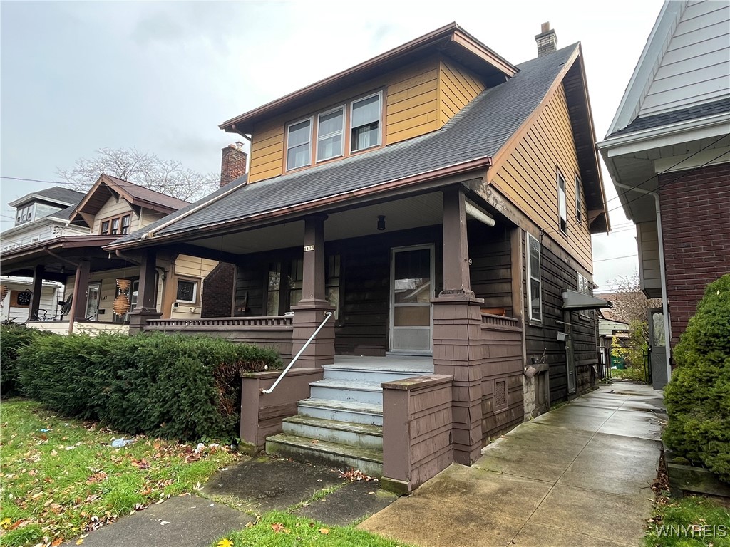 1139 Haeberle Avenue, Niagara Falls, New York image 3