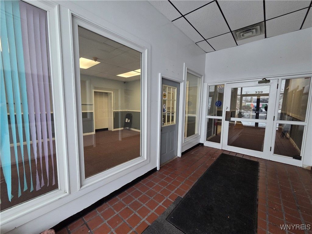 Photo of 339 N Main Street, Ridgeway, NY 14103 (MLS # B1656896)