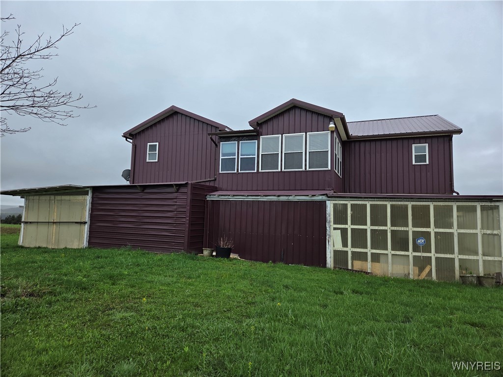 9600 Vermont View Road, Machias, New York image 28
