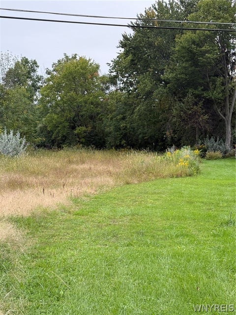 Vacant Land For Sale - 2923 Sunset Drive<br/> Grand Island, NY 14072