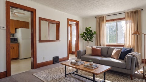 Tiny photo for 258 Abbott Road, Buffalo, NY 14220 (MLS # B1724477)