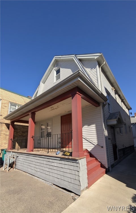 Photo of 258 Abbott Road, Buffalo, NY 14220 (MLS # B1724477)