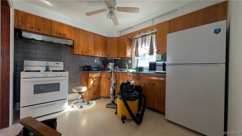 Tiny photo for 258 Abbott Road, Buffalo, NY 14220 (MLS # B1724477)