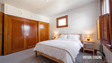 Tiny photo for 258 Abbott Road, Buffalo, NY 14220 (MLS # B1724477)