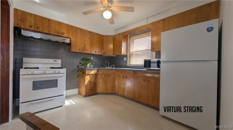 Tiny photo for 258 Abbott Road, Buffalo, NY 14220 (MLS # B1724477)