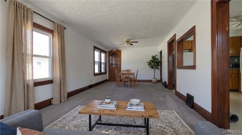 Tiny photo for 258 Abbott Road, Buffalo, NY 14220 (MLS # B1724477)