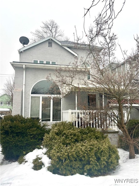 29 Linden Avenue, Tonawanda, New York image 1