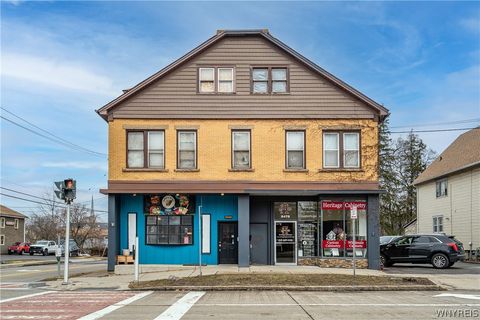 5476 Broadway Street Lancaster NY 14086