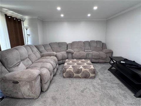 Tiny photo for 2 Red Oak Drive, Cheektowaga, NY 14227 (MLS # B1724451)