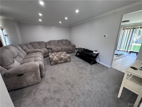 Tiny photo for 2 Red Oak Drive, Cheektowaga, NY 14227 (MLS # B1724451)