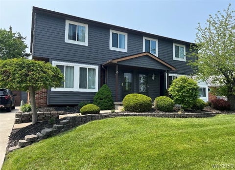 Photo of 2 Red Oak Drive, Cheektowaga, NY 14227 (MLS # B1724451)