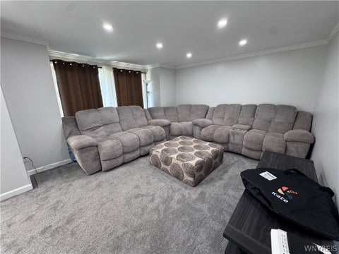 Tiny photo for 2 Red Oak Drive, Cheektowaga, NY 14227 (MLS # B1724451)