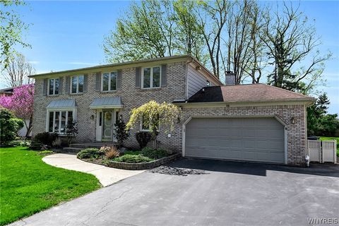 27 Cheshire Lane East Amherst NY 14051