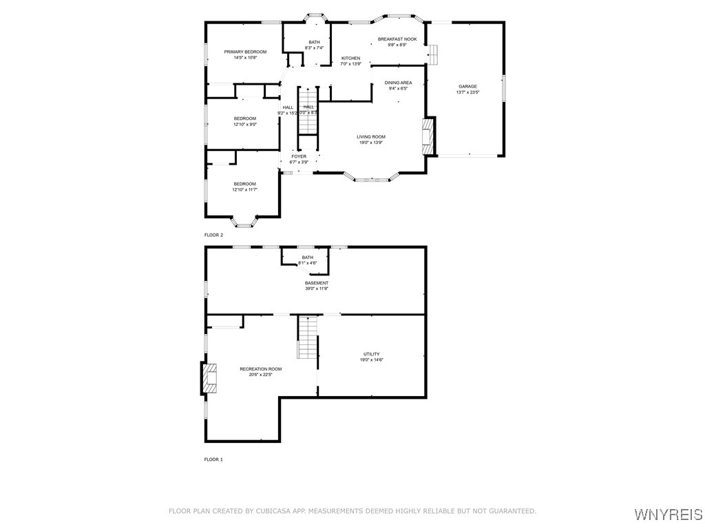13346 Park Street, Alden, New York image 43