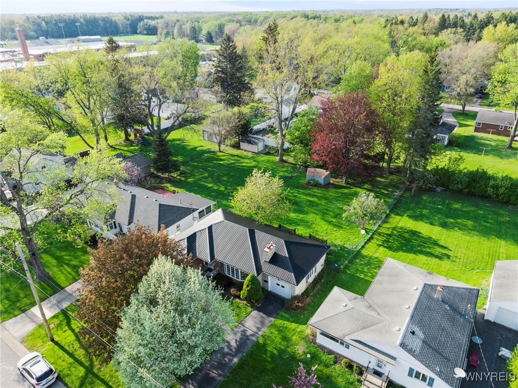 13346 Park Street, Alden, New York image 36