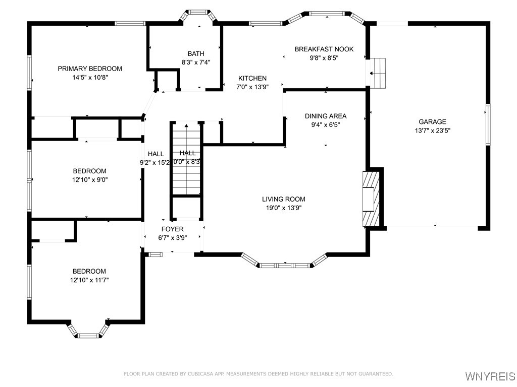 13346 Park Street, Alden, New York image 44