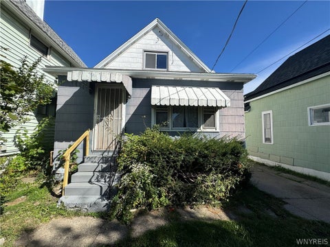 Homes For Sale - 139 Weimar Street<br/> Buffalo, NY 14206