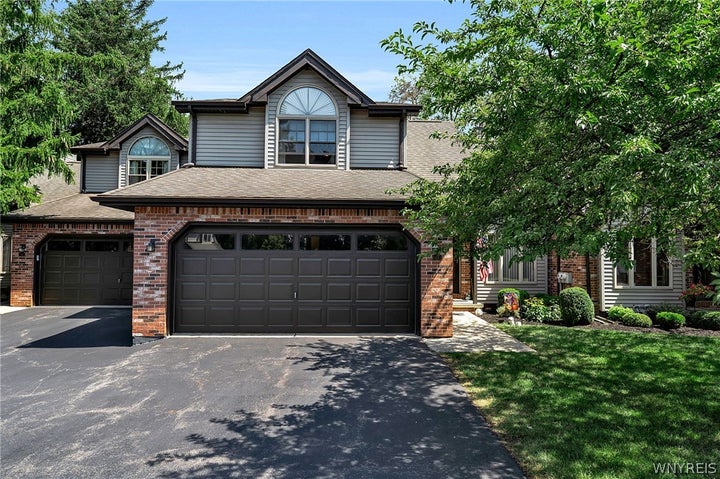 Photo 1 of 50 — 15 In The Woods Lane, West Seneca, NY 14224