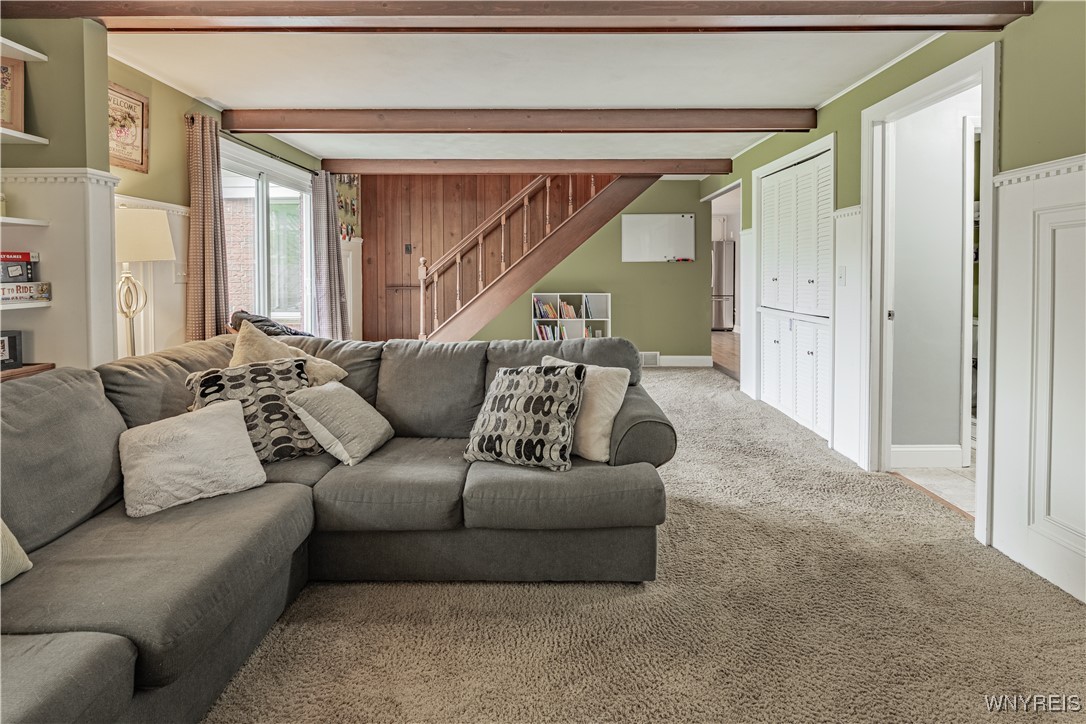 329 Christiana Street, North Tonawanda, New York image 30