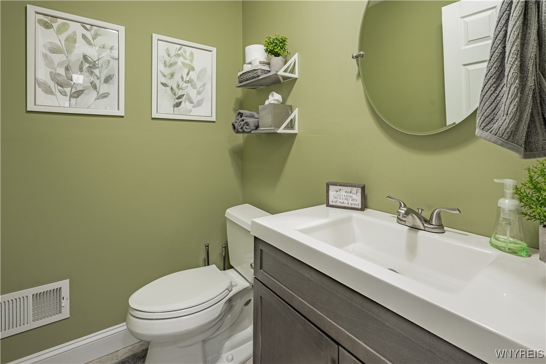 329 Christiana Street, North Tonawanda, New York image 32