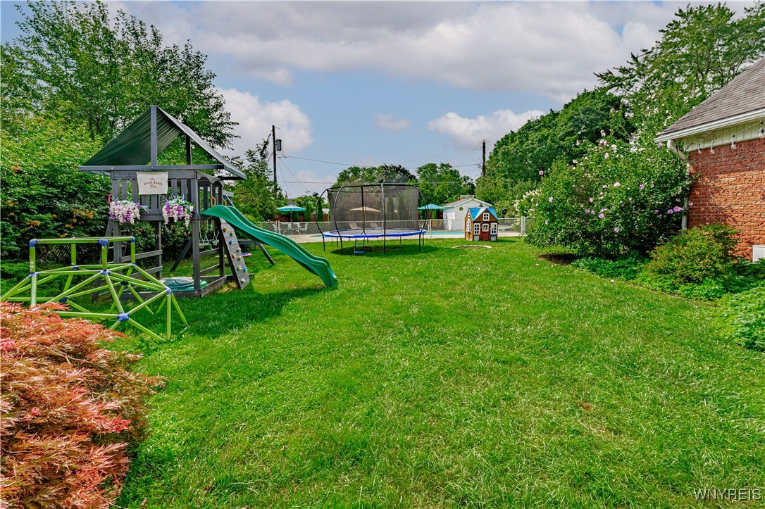 329 Christiana Street, North Tonawanda, New York image 8