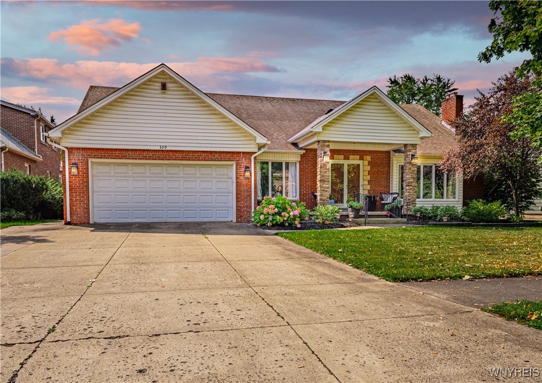 329 Christiana Street, North Tonawanda, New York image 1