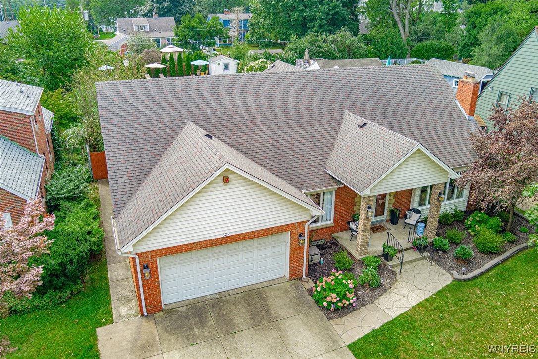 329 Christiana Street, North Tonawanda, New York image 15