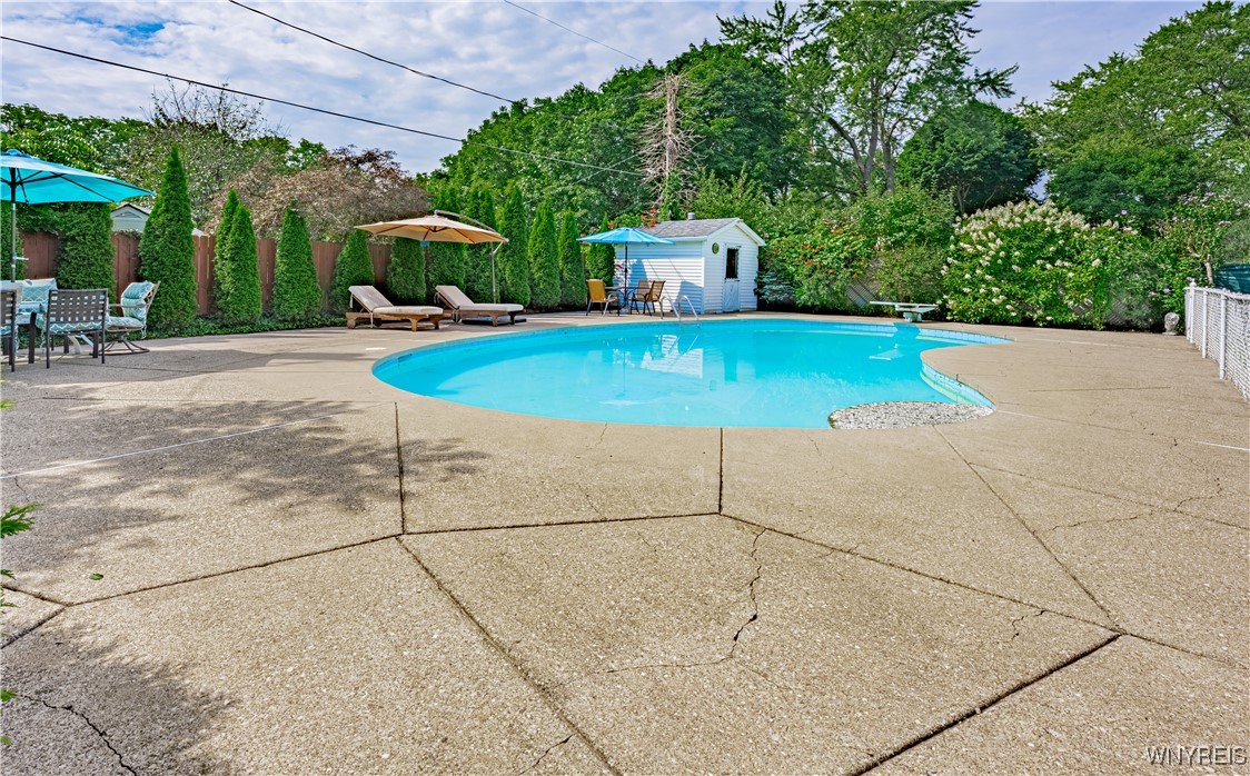 329 Christiana Street, North Tonawanda, New York image 13