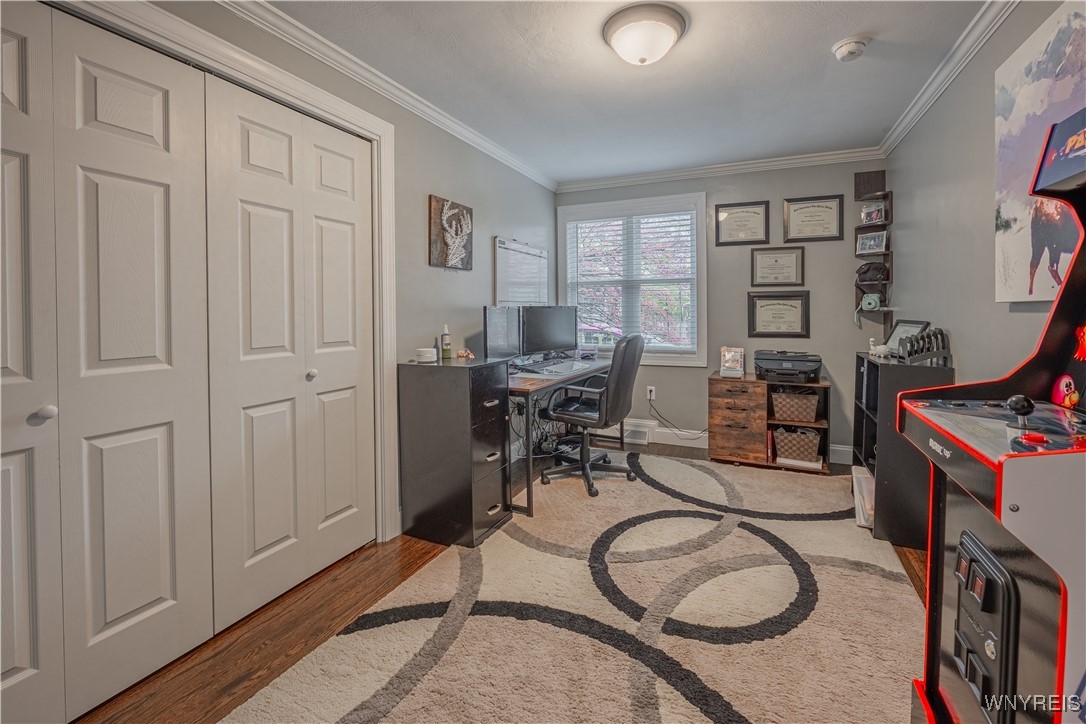 329 Christiana Street, North Tonawanda, New York image 38