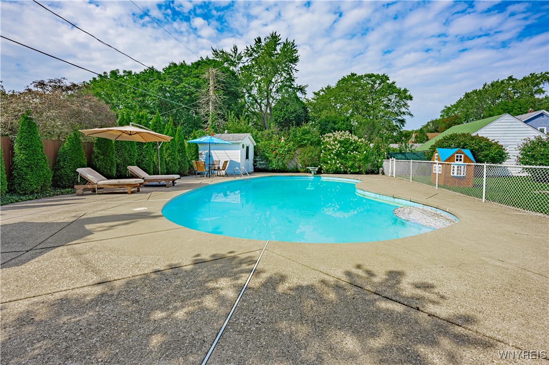 329 Christiana Street, North Tonawanda, New York image 11