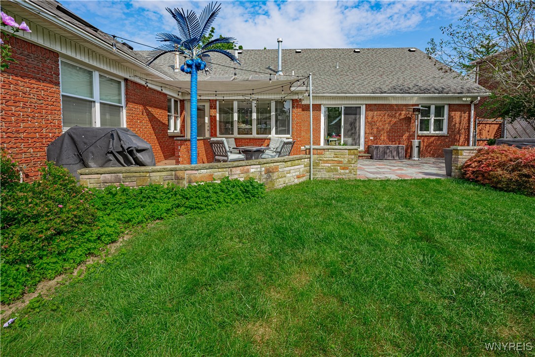 329 Christiana Street, North Tonawanda, New York image 10