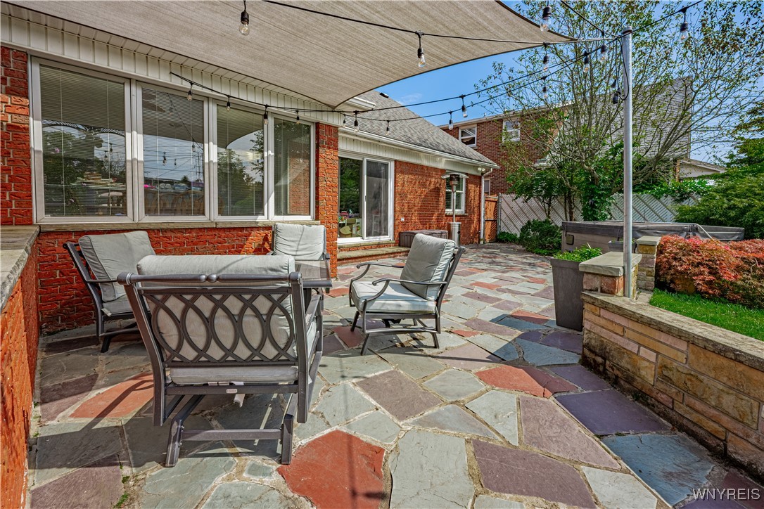 329 Christiana Street, North Tonawanda, New York image 9